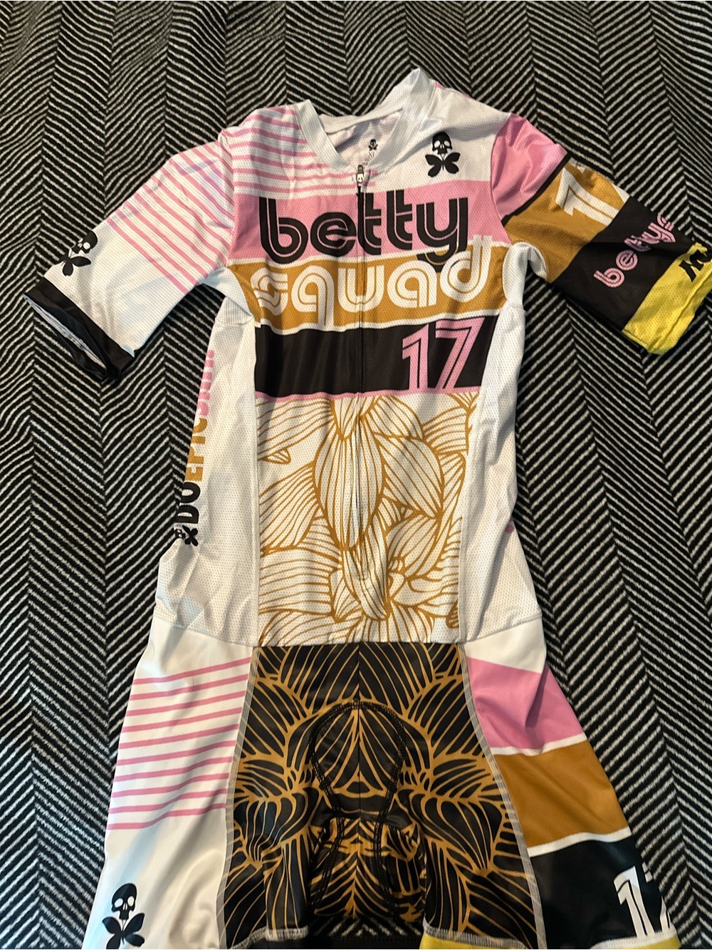 Sweaty Betty Womens Tri Suit